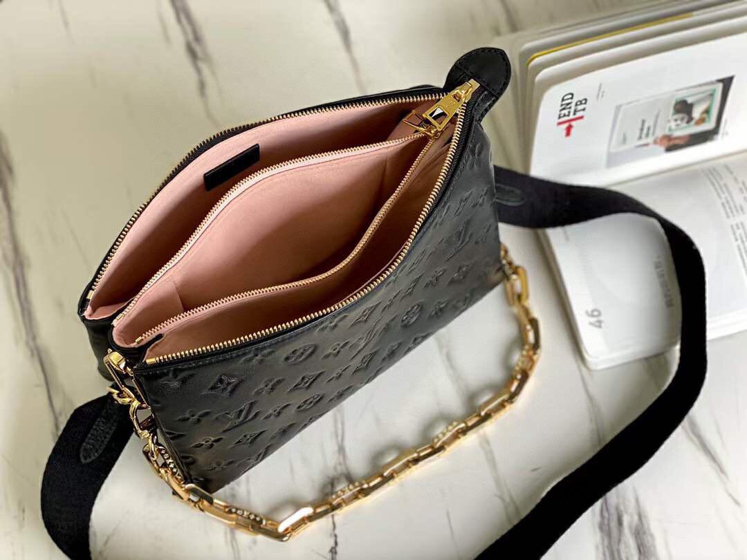 Louis Vuitton Coussin PM