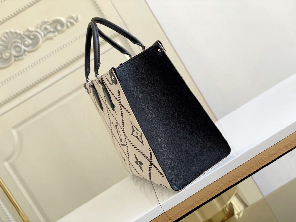 Louis Vuitton M45595 Onthego MM 35cm
