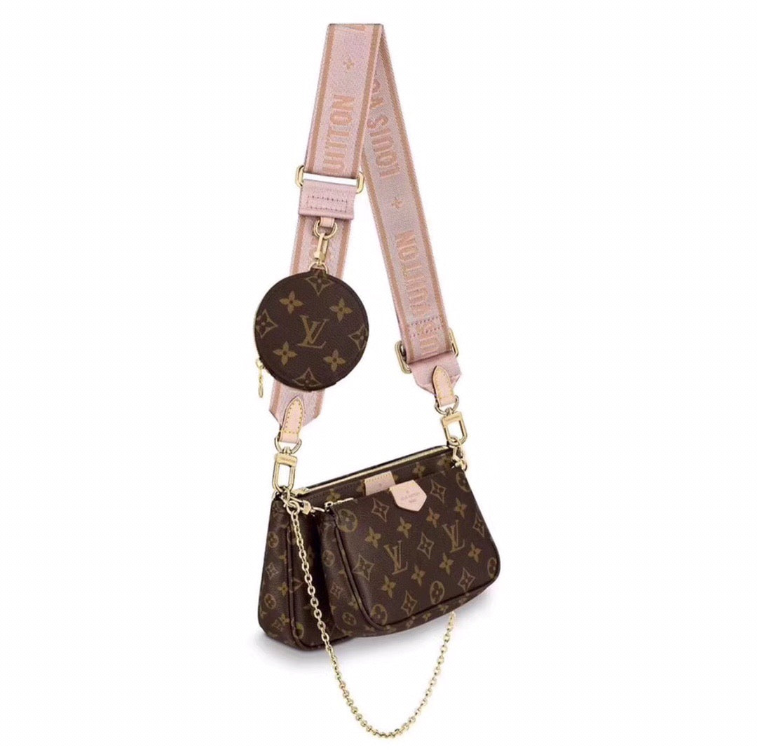 Louis Vuitton Multi Pochette Accessoires