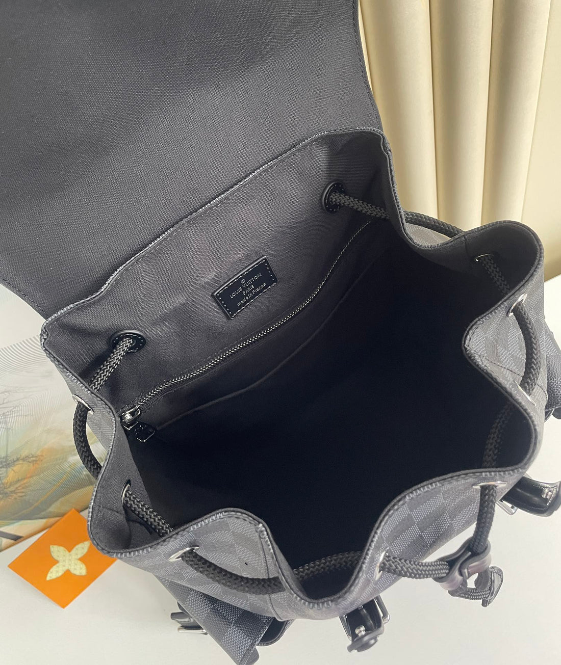 Louis Vuitton Christopher PM 44cm