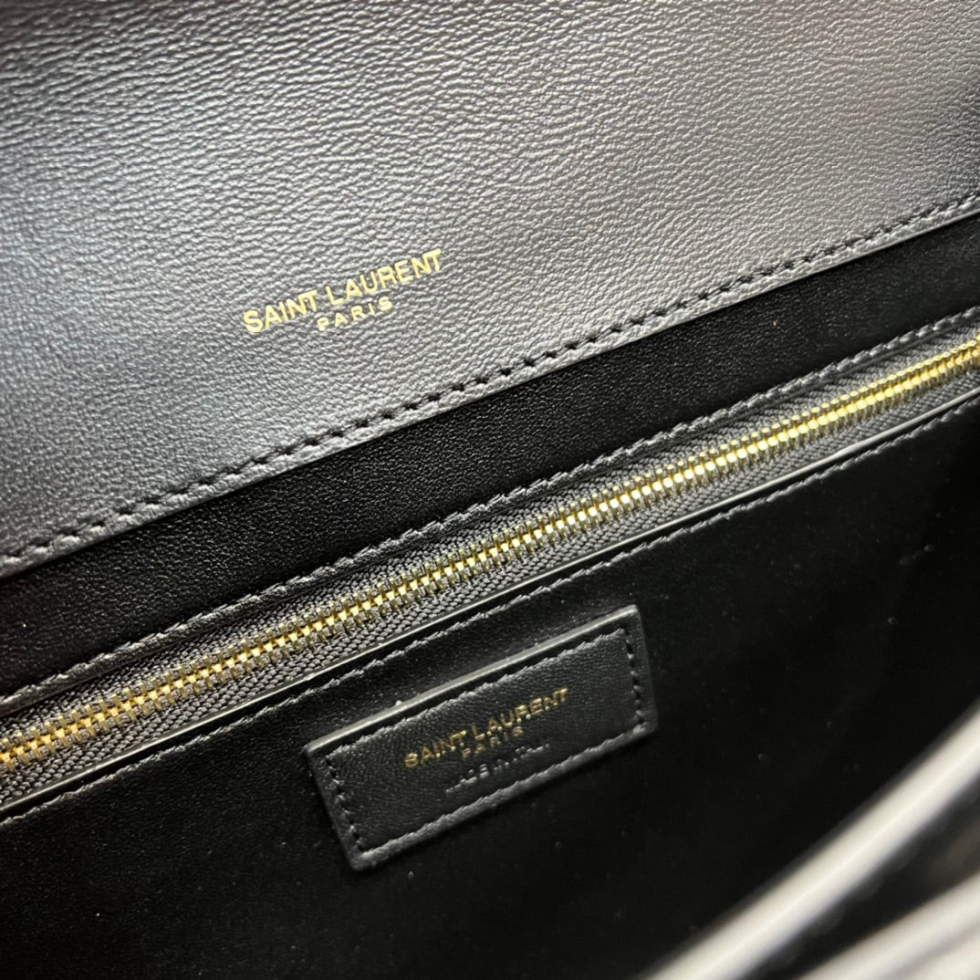 Saint Laurent Gaby Satchel 26cm