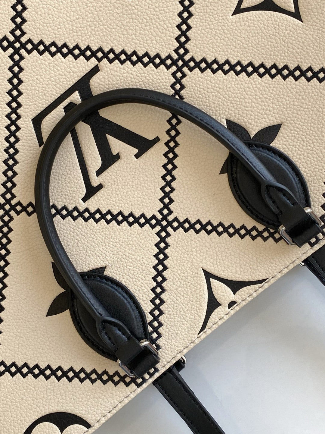 Louis Vuitton M45595 Onthego MM 35cm