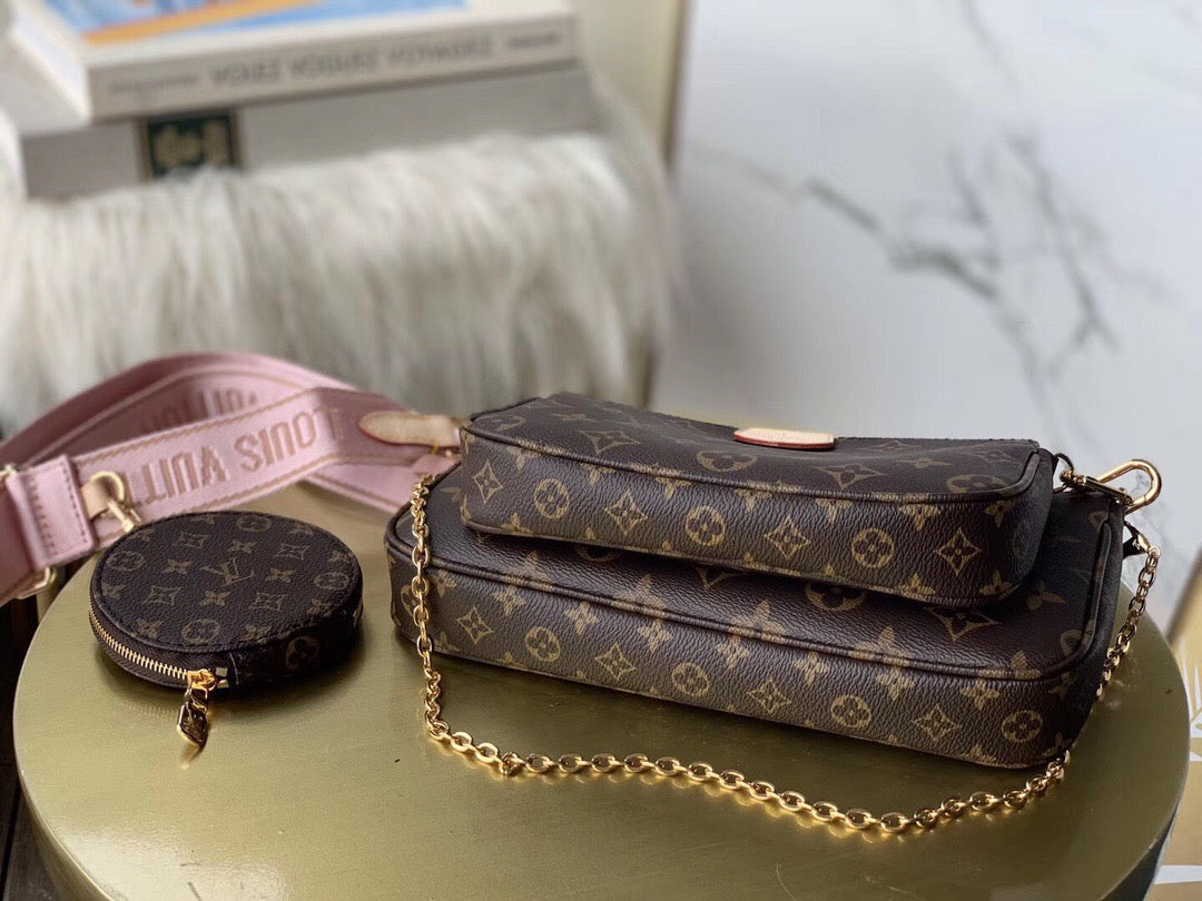 Louis Vuitton Multi Pochette Accessoires