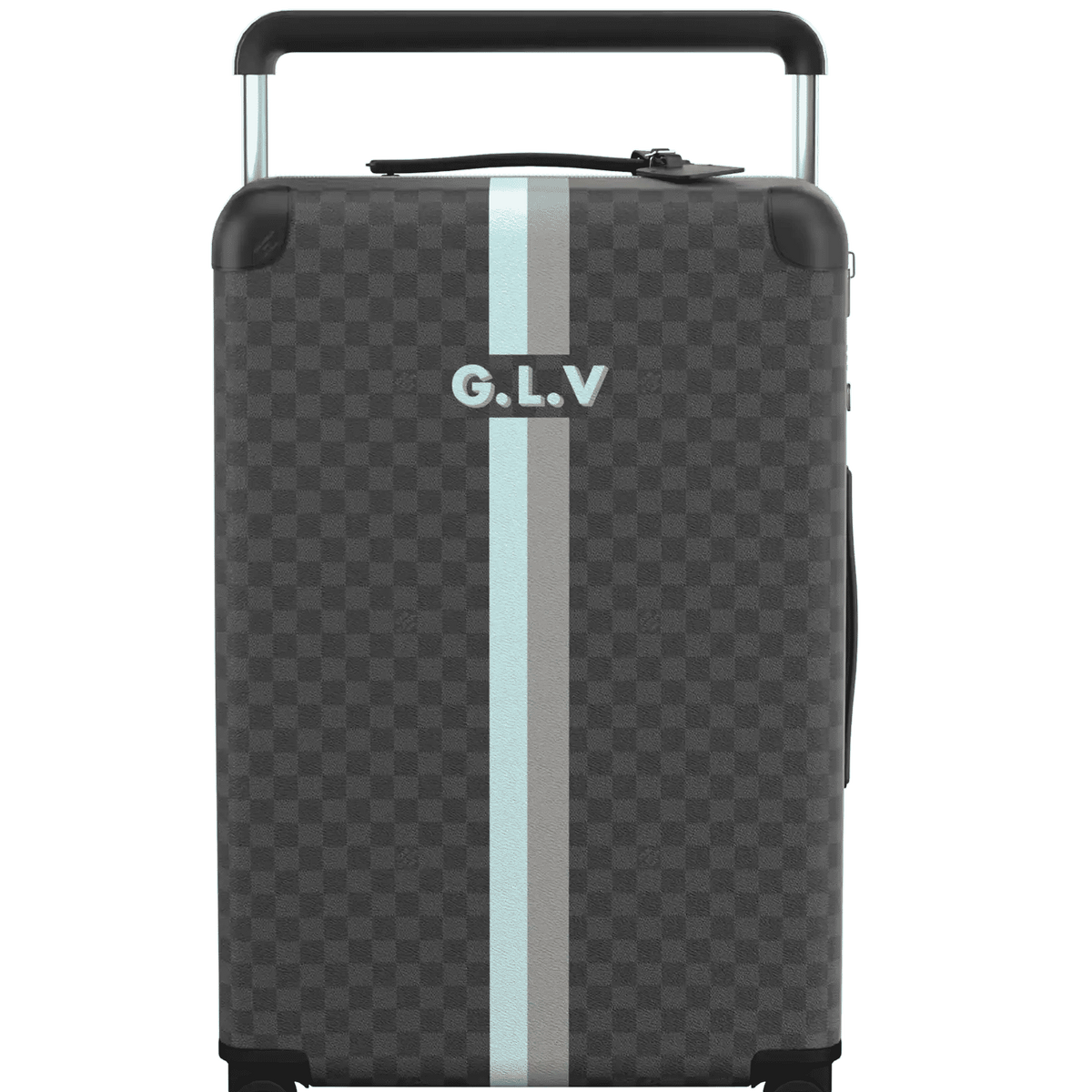 Horizon 70 Rolling Luggage Mon Monogram P01964