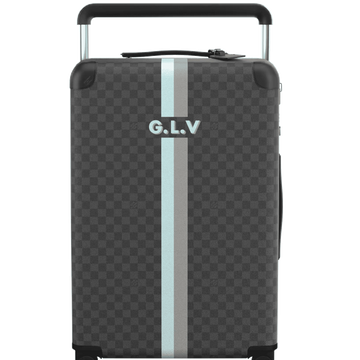 Horizon 70 Rolling Luggage Mon Monogram P01964