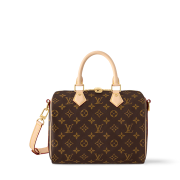 Speedy Bandouliere 25