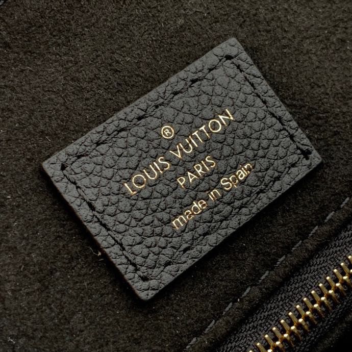 Louis Vuitton Petit Palais 29cm