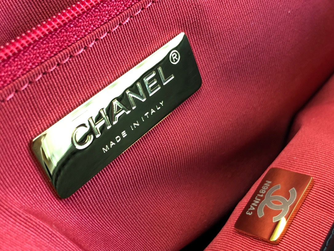Chanel Flap Bag Classic 26cm Black