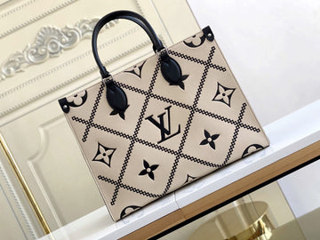 Louis Vuitton M45595 Onthego MM 35cm