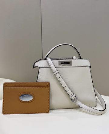 Fendi Peekaboo Iseeu Medium 33cm