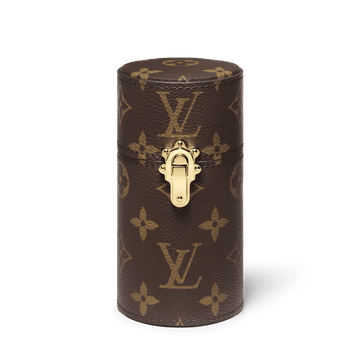 Monogram Canvas 100ML Travel Case