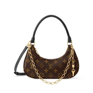 Women's Catchy PM Monogram Coated Canvas Nano Bag M25223