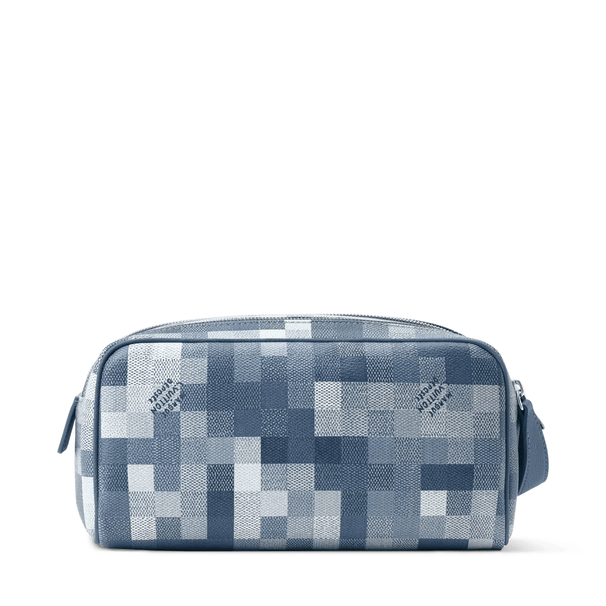 Damoflage Canvas Dopp Kit M28847