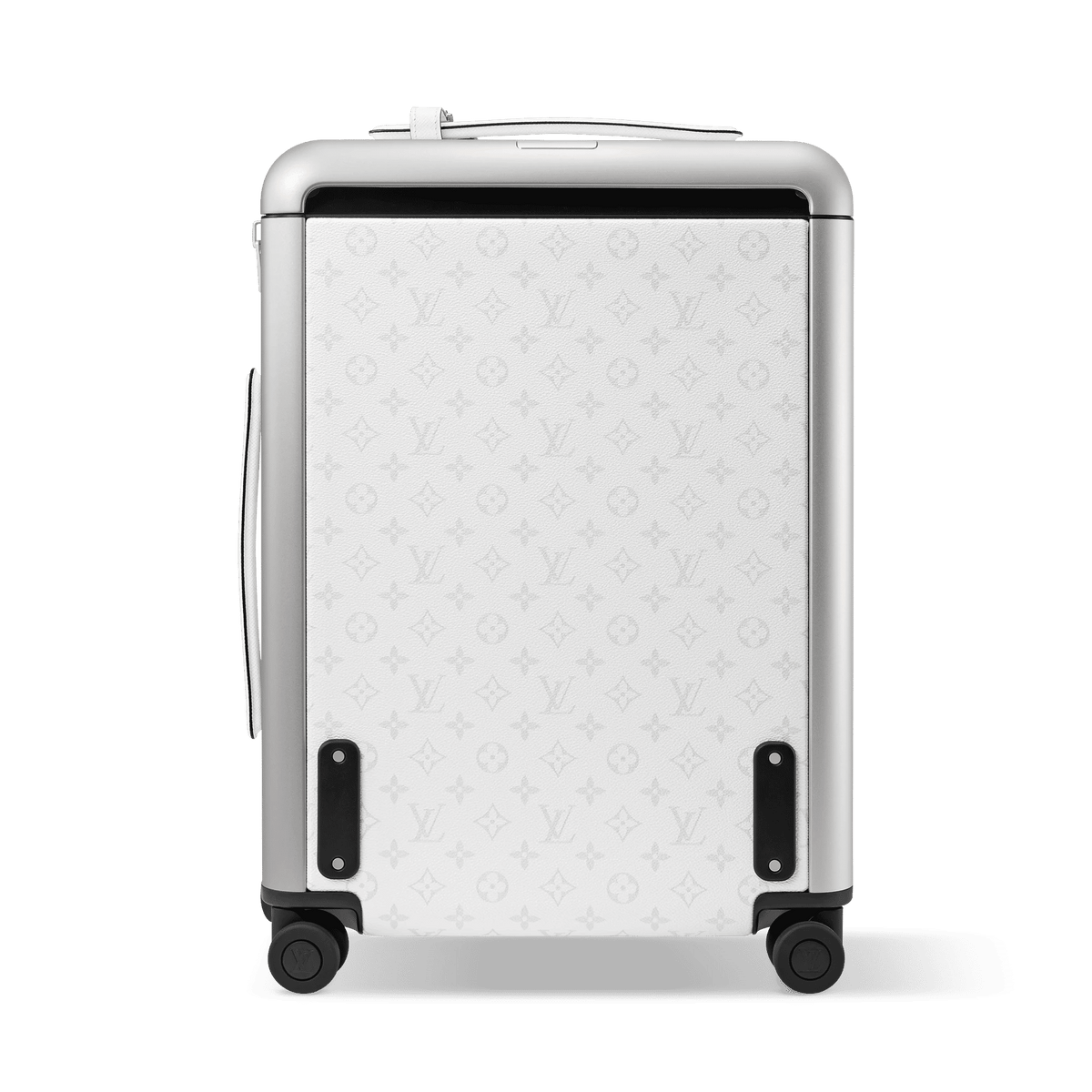 Horizon 55 Rolling Suitcase Monogram Taigarama M13778