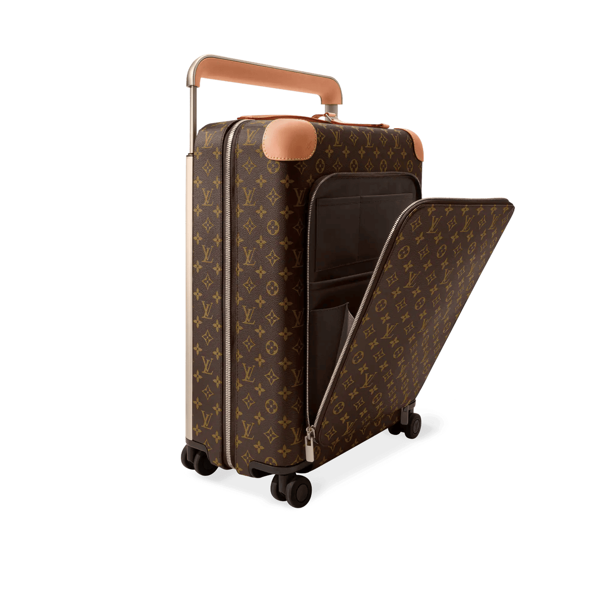 Horizon Business Rolling Case Monogram M13770