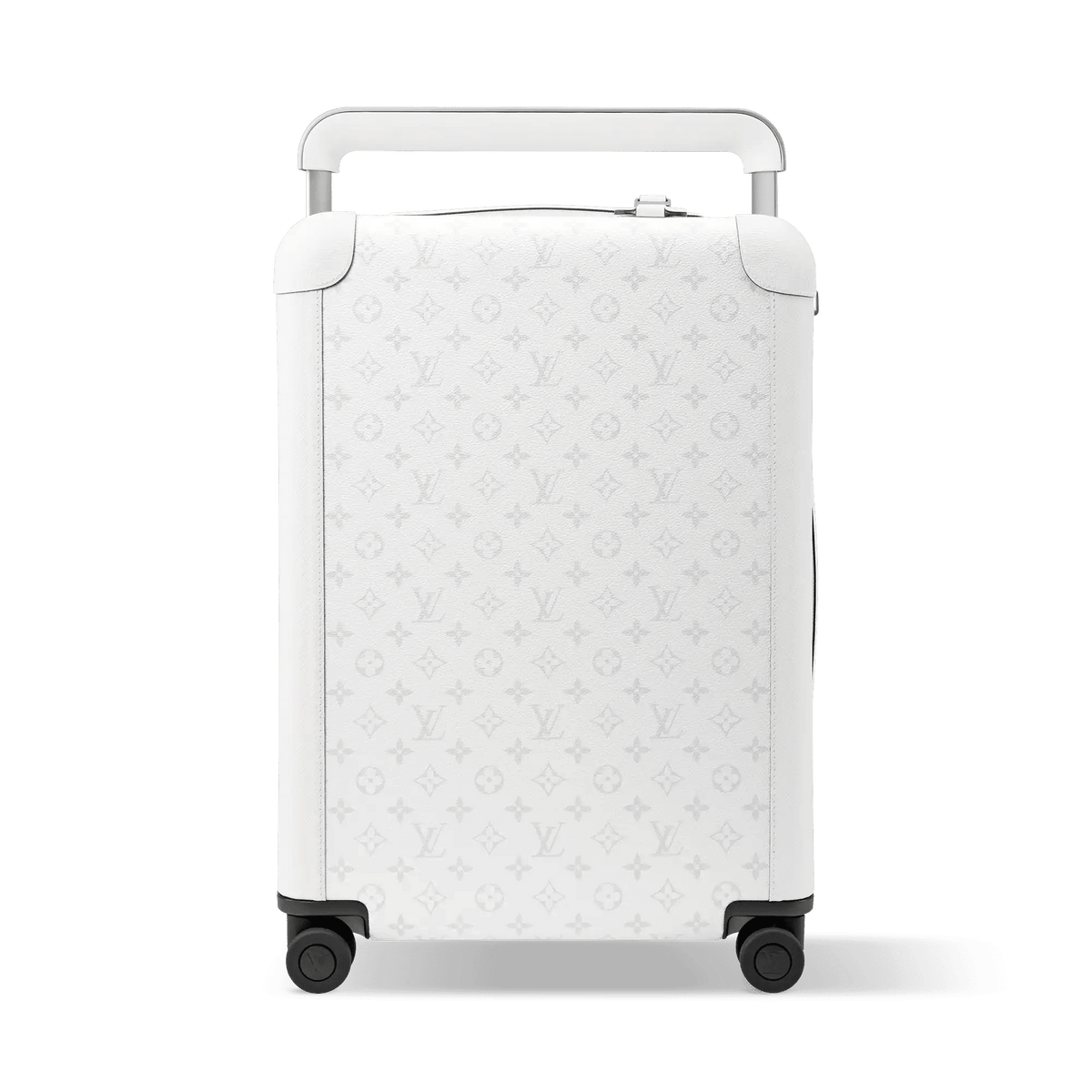 Horizon 55 Rolling Suitcase Monogram Taigarama M13778