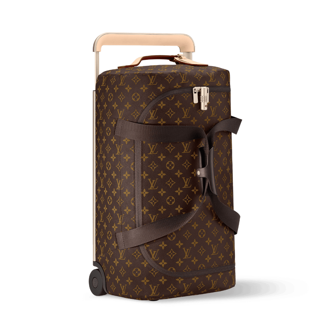 Horizon Soft Duffle 55 Monogram Canvas M20109