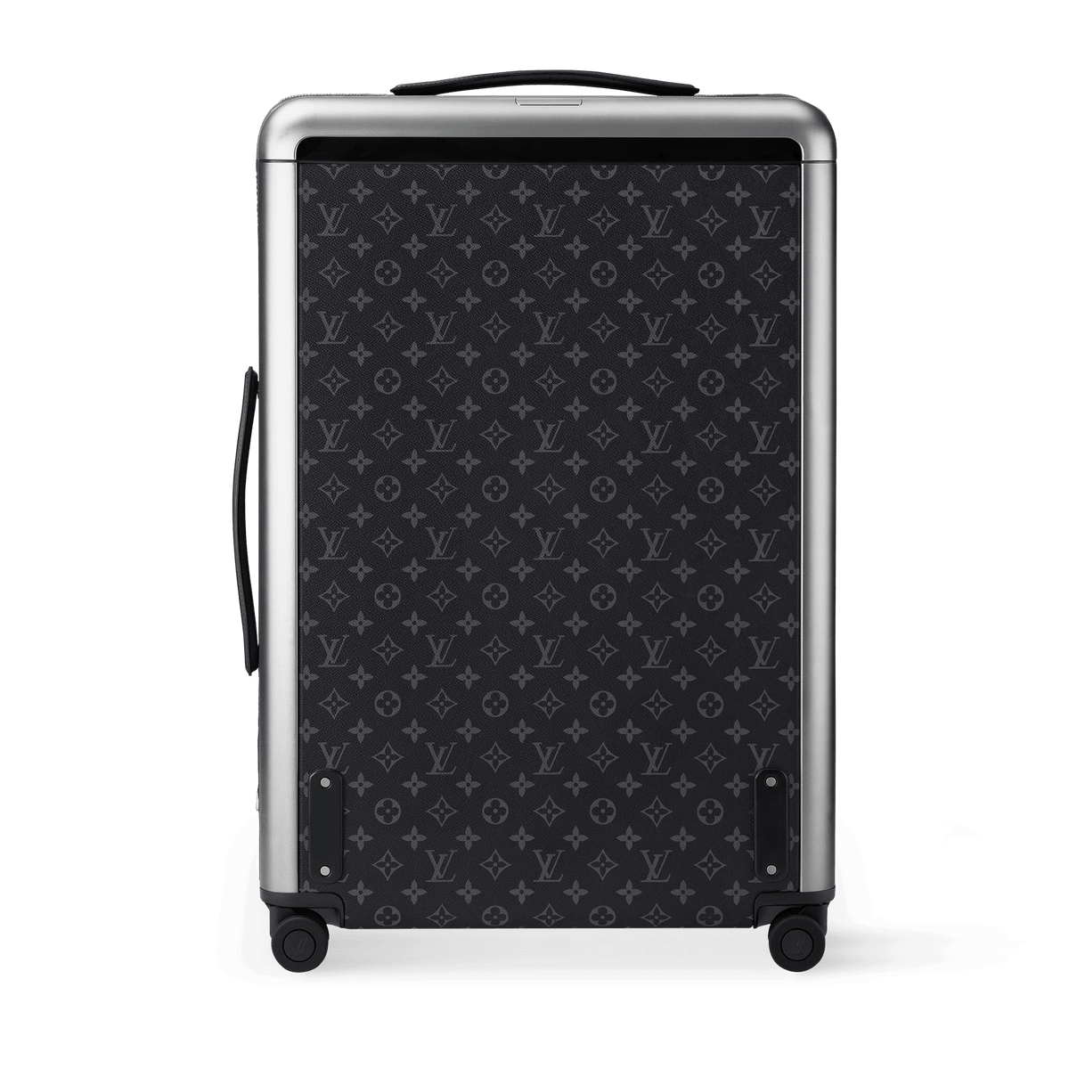 Horizon 70 Rolling Luggage Monogram Eclipse Canvas M13772