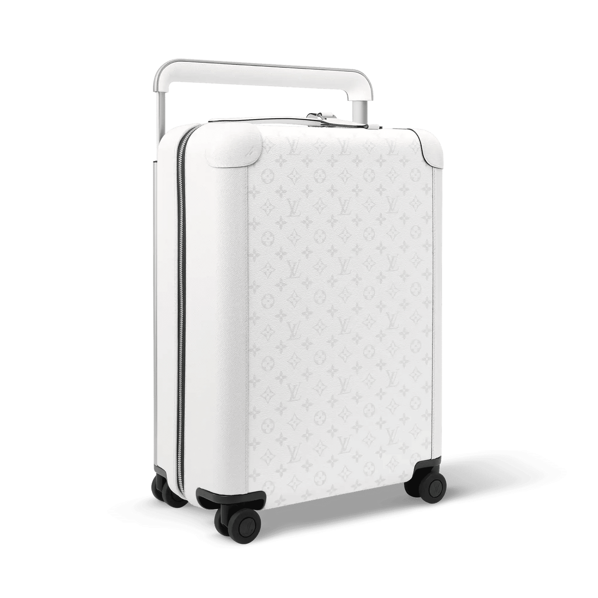 Horizon 55 Rolling Suitcase Monogram Taigarama M13778