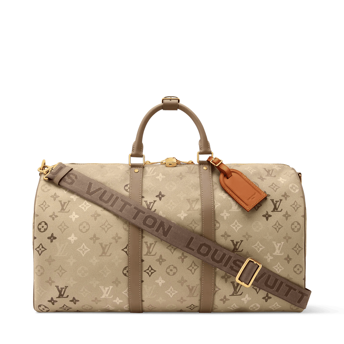 Keepall Bandoulière 50 Monogram Heritage M29159