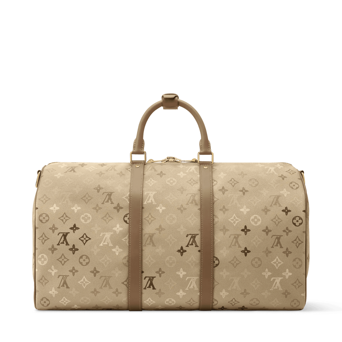 Keepall Bandoulière 50 Monogram Heritage M29159