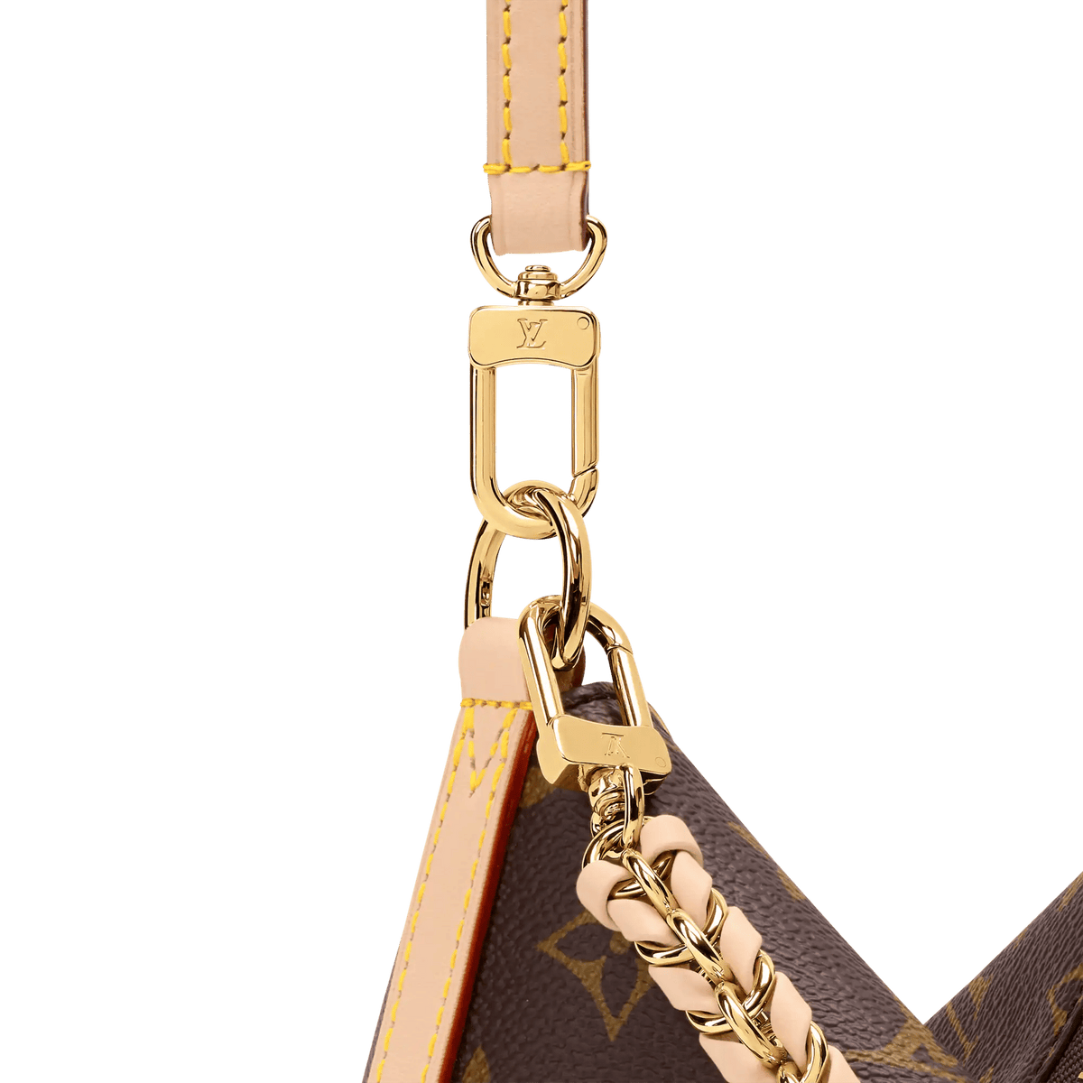 Women's Multipass Mini Monogram Canvas Crossbody Bag