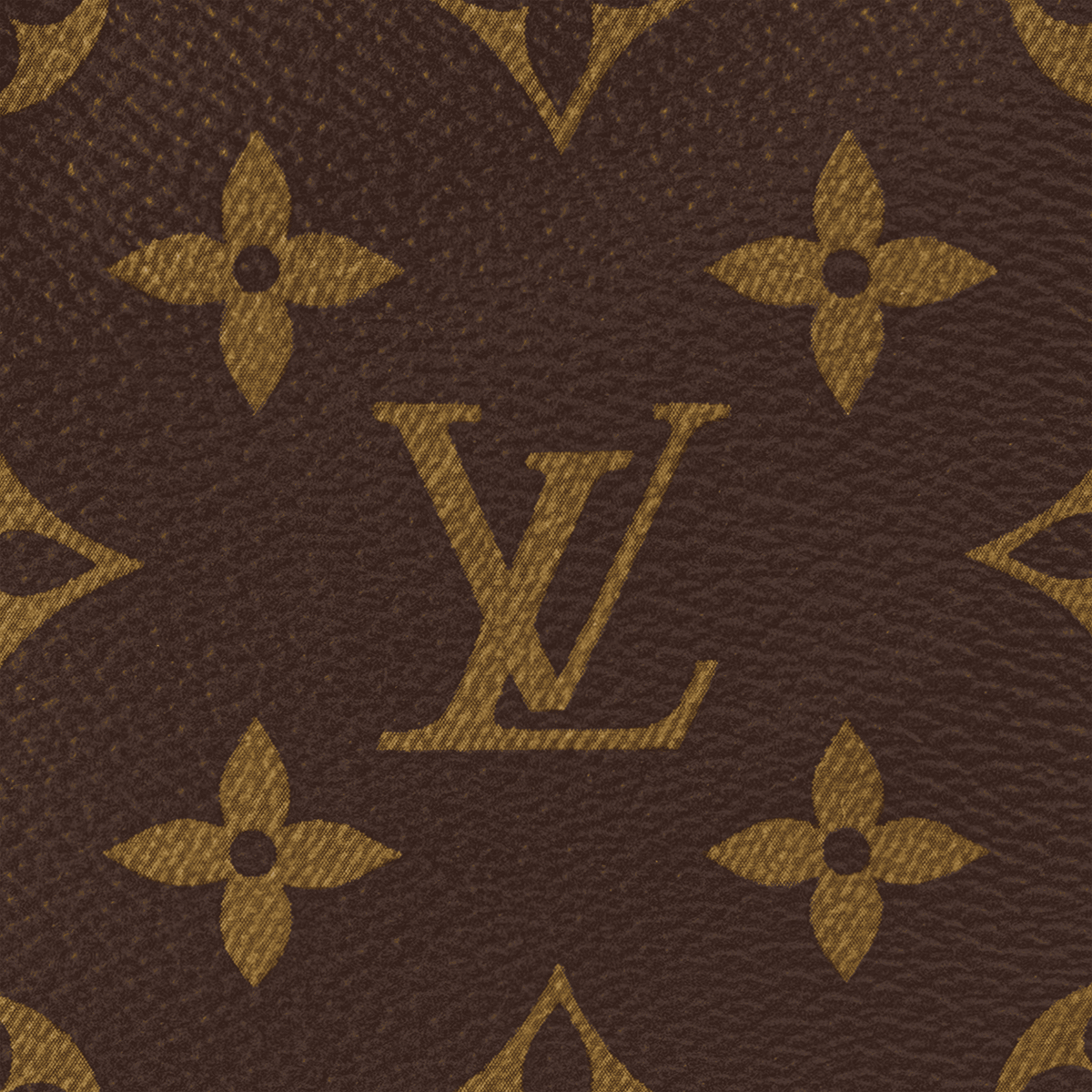 Women's Petit Noé Monogram Canvas Bucket Bag