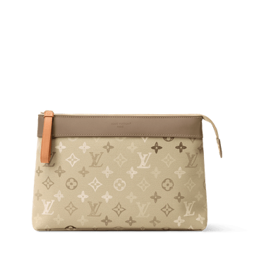 Pochette Voyage Souple Monogram Heritage M29427
