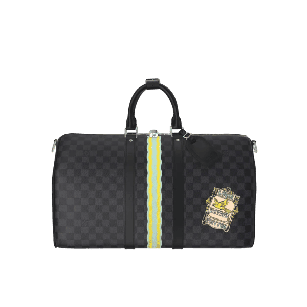Keepall Bandoulière 45 Mon Monogram P01966
