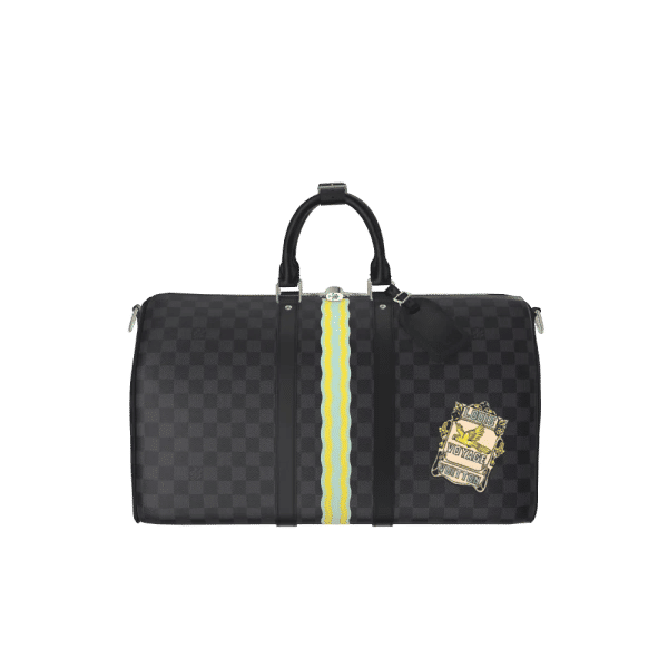 Keepall Bandoulière 45 Mon Monogram P01966