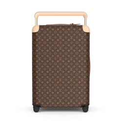 Horizon 70 Rolling Luggage Monogram Eclipse P01939